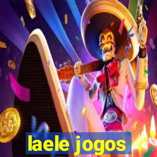 laele jogos